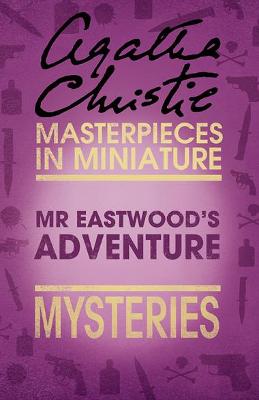 Book cover for Mr Eastwood’s Adventure