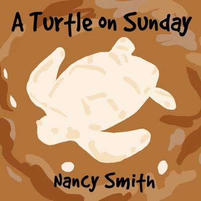 Book cover for A Turtle on Sunday