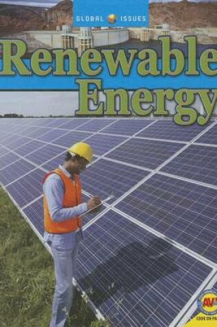 Cover of Renewable Energy