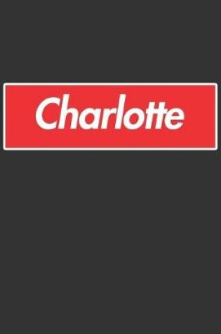 Cover of Charlotte