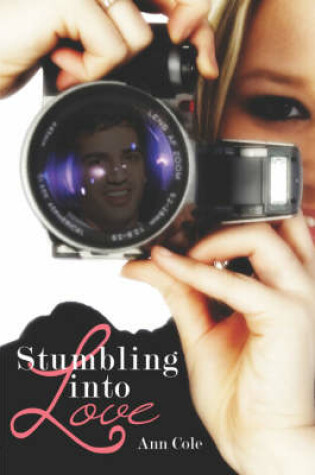 Cover of Stumbling Into Love