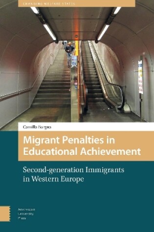 Cover of Migrant Penalties in Educational Achievement