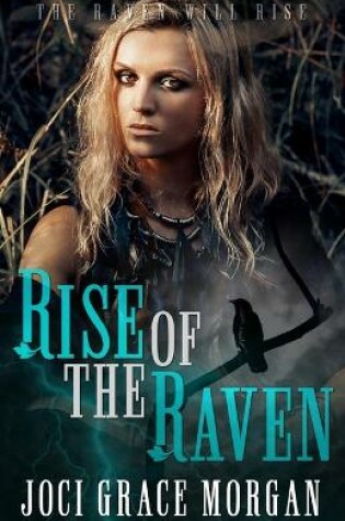 Cover of Rise of the Raven