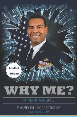 Book cover for Why Me?