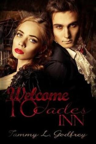 Cover of Welcome to Jade's Inn