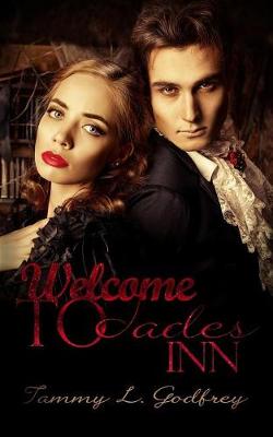 Book cover for Welcome to Jade's Inn