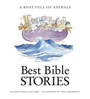 Book cover for Boat Full of Animals