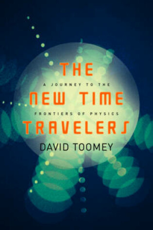 Cover of The New Time Travelers