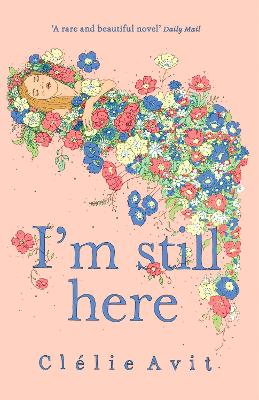 Book cover for I'm Still Here