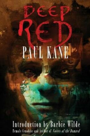 Cover of Deep RED