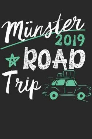 Cover of Munster Road Trip 2019