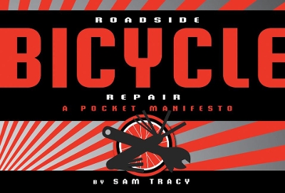 Cover of Roadside Bicycle Repair