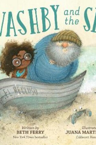 Cover of Swashby and the Sea