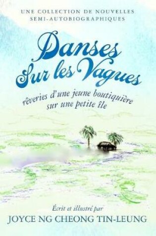 Cover of Danses Sur Les Vagues