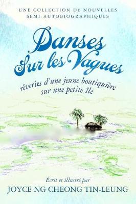 Book cover for Danses Sur Les Vagues