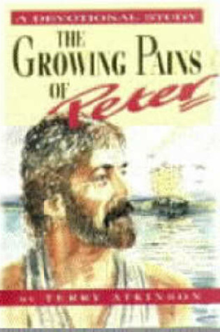 Cover of Growing Pains of Peter