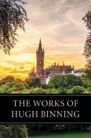 Cover of Works of Hugh Binning, The