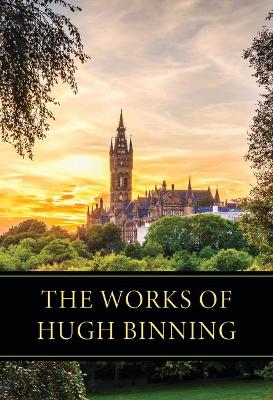 Book cover for Works of Hugh Binning, The