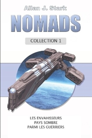 Cover of Nomads Collection