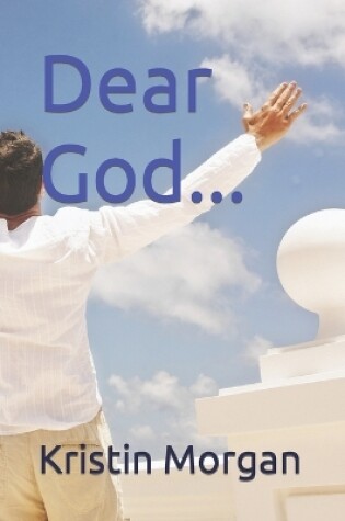 Cover of Dear God...