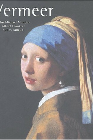 Cover of Vermeer (Nouvelle Edition)