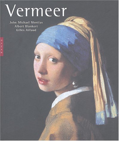 Book cover for Vermeer (Nouvelle Edition)