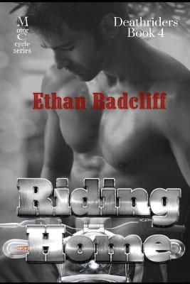 Book cover for Riding Home