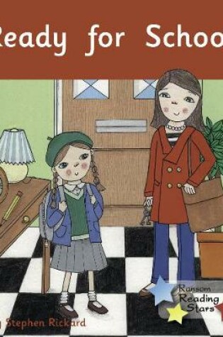 Cover of Ready for School