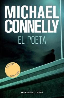 Book cover for El Poeta