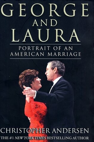 Cover of George and Laura