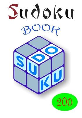 Book cover for Sudoku Book