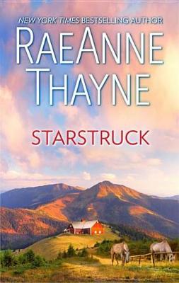 Book cover for Starstruck