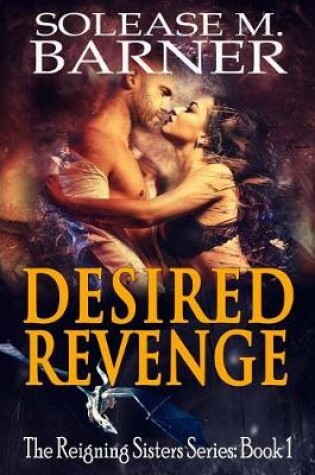 Cover of Desired Revenge