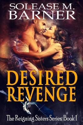 Book cover for Desired Revenge
