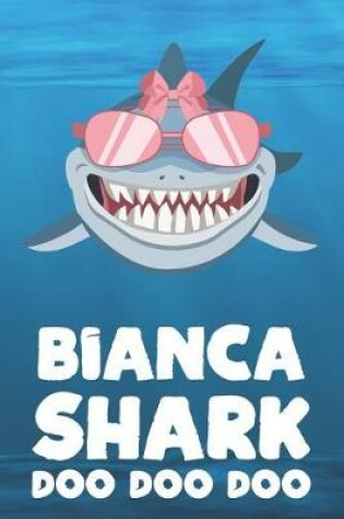 Cover of Bianca - Shark Doo Doo Doo