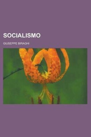 Cover of Socialismo