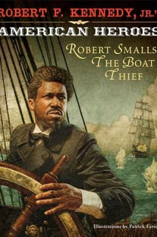 Cover of Robert Smalls