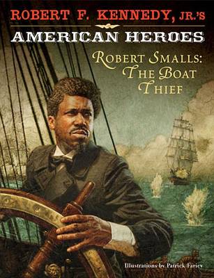 Book cover for Robert Smalls