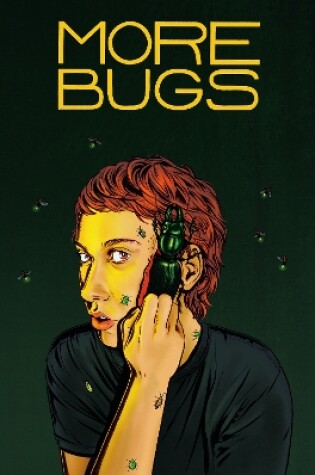 Cover of More Bugs