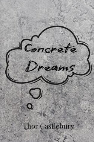 Cover of Concrete Dreams