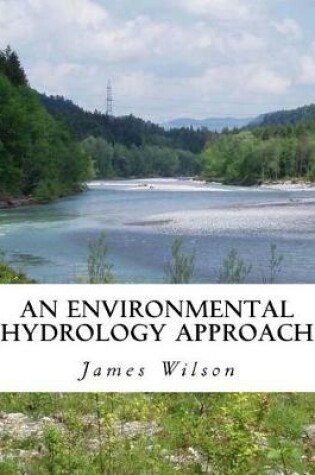 Cover of An Environmental Hydrology Approach