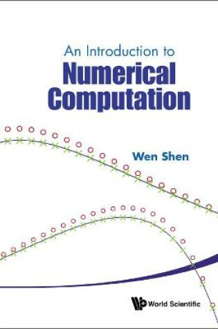 Cover of Introduction To Numerical Computation, An