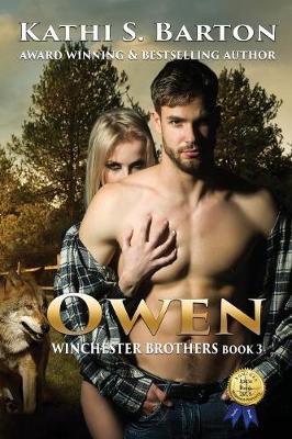 Cover of Owen