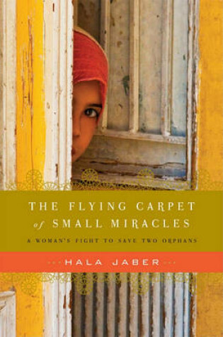 Cover of The Flying Carpet of Small Miracles