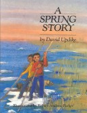 Book cover for A Spring Story