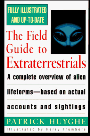 Cover of Field Guide to Extraterrestrials