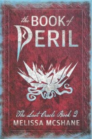 Cover of The Book of Peril
