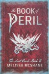 Book cover for The Book of Peril