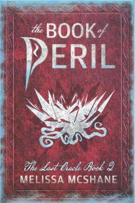 Cover of The Book of Peril