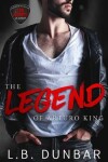 Book cover for The Legend of Arturo King